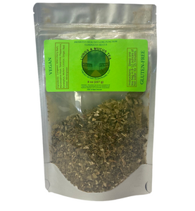 Lungs and Mucus Tea