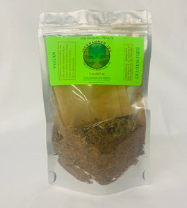 Jackhammer Tea