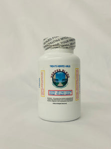 Herpes Capsules